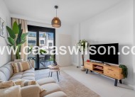 Sale - Apartment - San Miguel de Salinas - Inland