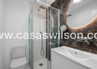 Sale - Apartment - San Miguel de Salinas - Inland