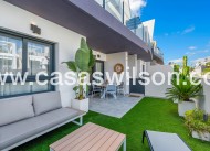 Sale - Apartment - San Miguel de Salinas - Inland