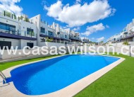 Sale - Apartment - San Miguel de Salinas - Inland
