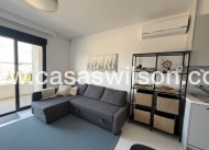 Sale - Apartment - San Miguel de Salinas - Inland