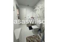 Sale - Apartment - San Miguel de Salinas - Inland