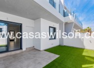 Sale - Apartment - San Miguel de Salinas - Inland