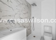 Sale - Apartment - San Miguel de Salinas - Inland