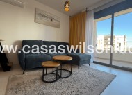 Sale - Apartment - San Miguel de Salinas - Inland