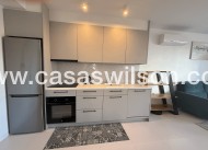 Sale - Apartment - San Miguel de Salinas - Inland