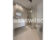 Sale - Apartment - San Miguel de Salinas - Inland