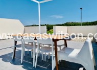 Sale - Apartment - San Miguel de Salinas - Inland