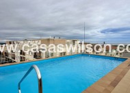 Sale - Apartment - San Miguel de Salinas - Inland