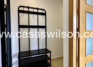 Sale - Apartment - San Miguel de Salinas - Inland