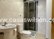 Sale - Apartment - San Miguel de Salinas - Inland