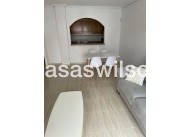 Sale - Apartment - San Miguel de Salinas - Inland