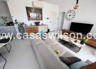 Sale - Apartment - San Miguel de Salinas - Inland