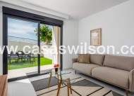 Sale - Apartment - San Miguel de Salinas - Inland