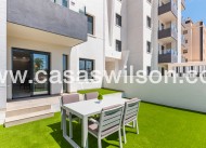 Sale - Apartment - San Miguel de Salinas - Inland