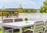 Sale - Apartment - San Miguel de Salinas - Inland