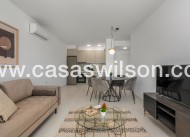Sale - Apartment - San Miguel de Salinas - Inland
