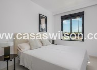 Sale - Apartment - San Miguel de Salinas - Inland
