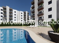 Sale - Apartment - San Miguel de Salinas - Inland