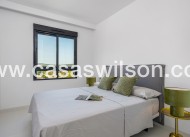 Sale - Apartment - San Miguel de Salinas - Inland