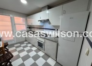 Sale - Apartment - San Miguel de Salinas - Inland