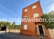 Sale - Apartment - San Miguel de Salinas - Inland