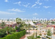 Sale - Apartment - San Miguel de Salinas - Inland