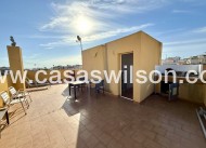 Sale - Apartment - San Miguel de Salinas - Inland
