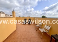 Sale - Apartment - San Miguel de Salinas - Inland