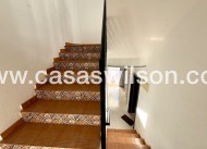 Sale - Apartment - San Miguel de Salinas - Inland