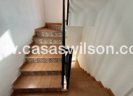 Sale - Apartment - San Miguel de Salinas - Inland