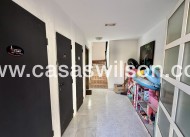 Sale - Apartment - San Miguel de Salinas - Inland