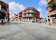 Sale - Apartment - San Miguel de Salinas - Inland