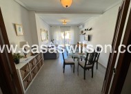 Sale - Apartment - San Miguel de Salinas - Inland