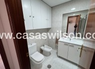 Sale - Apartment - San Miguel de Salinas - Inland