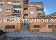 Sale - Apartment - San Miguel de Salinas - Inland