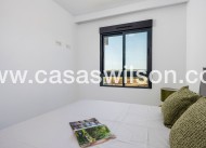 Sale - Apartment - San Miguel de Salinas - Inland