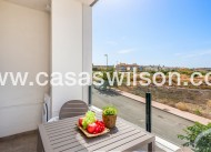 Sale - Apartment - San Miguel de Salinas - Inland