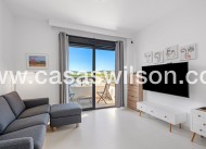 Sale - Apartment - San Miguel de Salinas - Inland