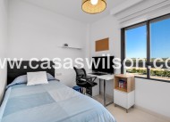Sale - Apartment - San Miguel de Salinas - Inland