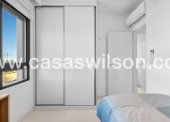 Sale - Apartment - San Miguel de Salinas - Inland