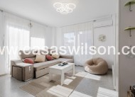 Sale - Apartment - San Miguel de Salinas - Inland