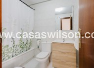 Sale - Apartment - San Miguel de Salinas - Inland