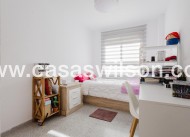 Sale - Apartment - San Miguel de Salinas - Inland