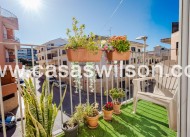 Sale - Apartment - San Miguel de Salinas - Inland