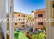 Sale - Apartment - San Miguel de Salinas - Inland