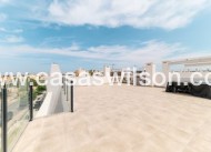 Sale - Apartment - San Miguel de Salinas - Inland