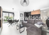 Sale - Apartment - San Miguel de Salinas - Inland