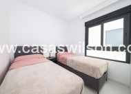 Sale - Apartment - San Miguel de Salinas - Inland