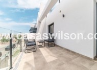 Sale - Apartment - San Miguel de Salinas - Inland